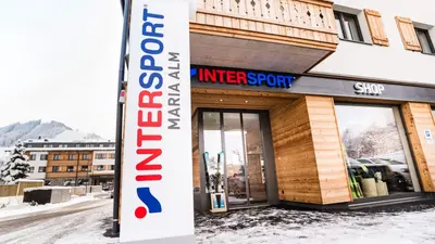 Bild Skiverleih INTERSPORT - Landal Resort