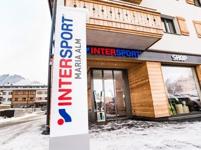 Bild INTERSPORT - Landal Resort