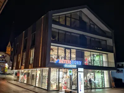 Bild INTERSPORT - Längenfeld