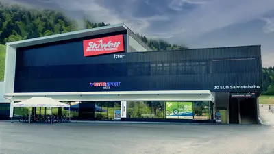 Bild Skiverleih INTERSPORT - Itter