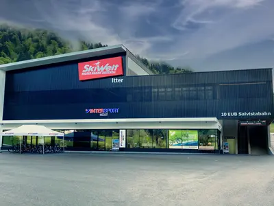 Bild INTERSPORT - Itter