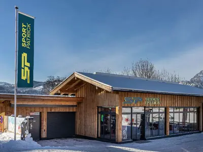 Bild Sport Patrick Oberndorf