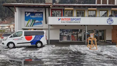 Bild Skiverleih INTERSPORT - Talstation Venetbahn