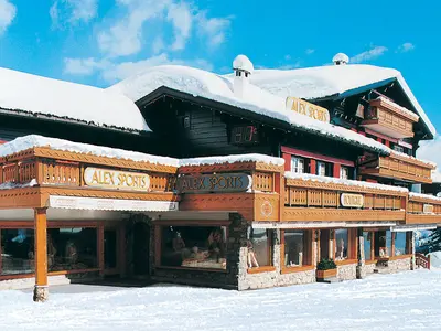 Bild INTERSPORT - INTERSPORT Alex Sports Crans-Montana