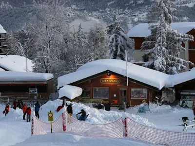 Bild INTERSPORT - INTERSPORT Alex Sports - Station Cry d'Er