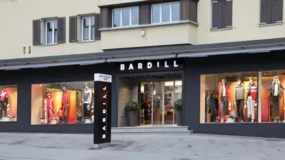 Bild Skiverleih INTERSPORT - INTERSPORT Bardill Sport Klosters