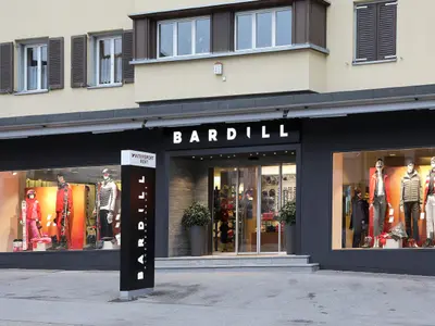 Bild INTERSPORT - INTERSPORT Bardill Sport Klosters