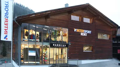 Bild Skiverleih INTERSPORT - INTERSPORT Bardill Sport, Mietcenter