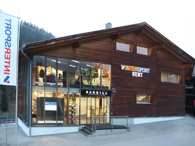 Bild INTERSPORT - INTERSPORT Bardill Sport, Mietcenter