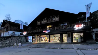 Bild Skiverleih INTERSPORT - INTERSPORT Do-Sports Grimentz