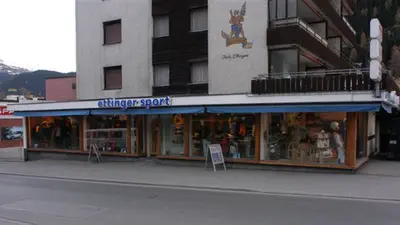 Bild Skiverleih INTERSPORT - INTERSPORT Ettinger Sport Platz / Pick