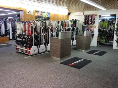 Bild INTERSPORT - INTERSPORT Gaby Sports - Haute-Nendaz