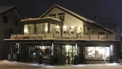 Bild Skiverleih INTERSPORT - INTERSPORT Felder Sörenberg