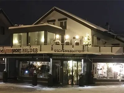 Bild INTERSPORT - INTERSPORT Felder Sörenberg