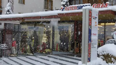 Bild Skiverleih INTERSPORT - INTERSPORT Graf Grindelwald