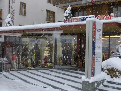 Bild INTERSPORT - INTERSPORT Graf Grindelwald