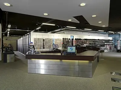 Bild INTERSPORT - INTERSPORT Sport Heinrich Scuol