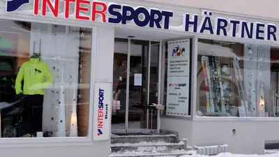 Bild Skiverleih INTERSPORT - INTERSPORT Härtner Sport Arosa