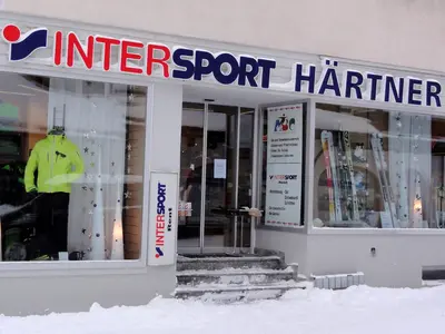 Bild INTERSPORT - INTERSPORT Härtner Sport Arosa