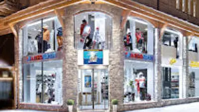 Bild Skiverleih INTERSPORT - INTERSPORT Julen Sport Zermatt