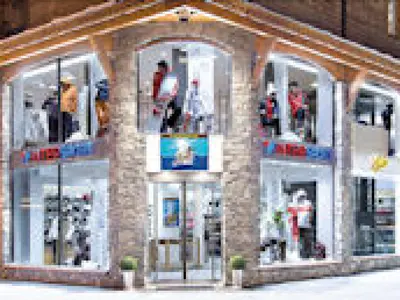 Bild INTERSPORT - INTERSPORT Julen Sport Zermatt