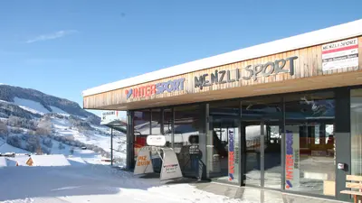 Bild Skiverleih INTERSPORT - INTERSPORT Menzli Sport Obersaxen Meierhof