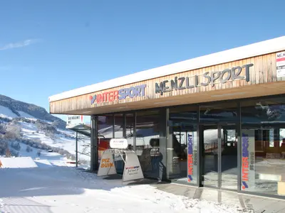 Bild INTERSPORT - INTERSPORT Menzli Sport Obersaxen Meierhof