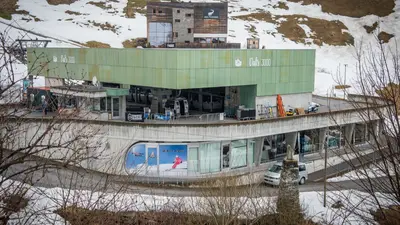 Bild Skiverleih INTERSPORT - INTERSPORT Menzli Sport Vals