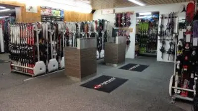 Bild Skiverleih INTERSPORT - INTERSPORT Aellig Sport Adelboden