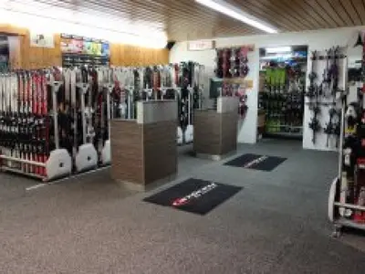 Bild INTERSPORT - INTERSPORT Aellig Sport Adelboden