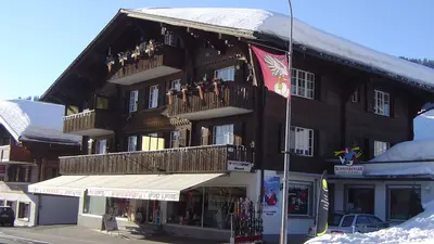 Bild Skiverleih INTERSPORT - INTERSPORT Schneeberger Sport Schönried