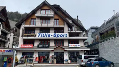 Bild Skiverleih INTERSPORT - INTERSPORT Titlis - Dorf