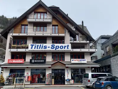 Bild INTERSPORT - INTERSPORT Titlis - Dorf