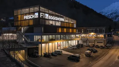 Bild Skiverleih INTERSPORT - INTERSPORT Volken Sport Fiesch 