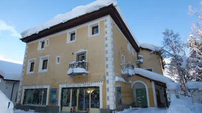 Bild Skiverleih INTERSPORT - INTERSPORT Willy Sport Dorf