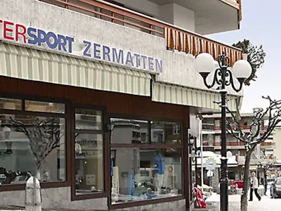 Bild INTERSPORT - INTERSPORT Zermatten Sports Crans-Montana