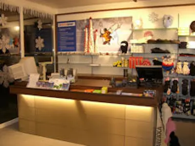 Bild INTERSPORT - INTERSPORT Willy Sport, Rent Station