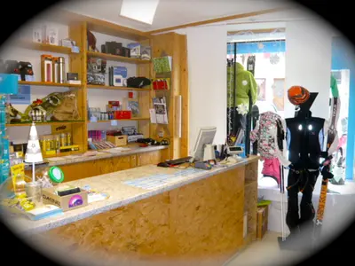 Bild INTERSPORT - INTERSPORT Cristal Sport Orsières