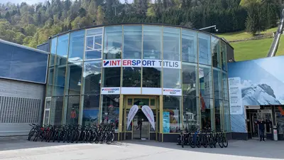 Bild Skiverleih INTERSPORT - INTERSPORT Titlis - Talstation 