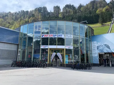 Bild INTERSPORT - INTERSPORT Titlis - Talstation 