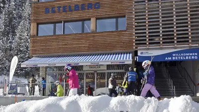 Bild Skiverleih INTERSPORT - INTERSPORT  Troxler Badstrasse