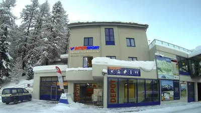 Bild Skiverleih INTERSPORT - INTERSPORT Rent Network Silvaplana Corvatsch