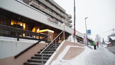 Bild Skiverleih INTERSPORT - INTERSPORT Rent Network Hotel Sunstar