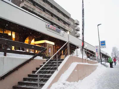 Bild INTERSPORT - INTERSPORT Rent Network Hotel Sunstar