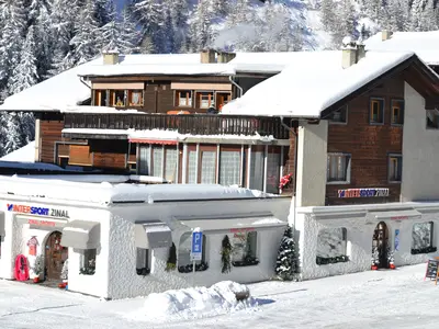 Bild INTERSPORT - INTERSPORT Zinal