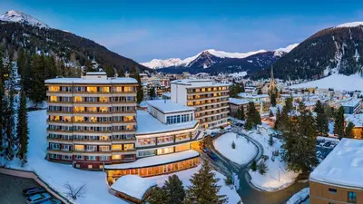 Bild Skiverleih INTERSPORT - INTERSPORT Angerer Sport Sunstar Hotel Davos