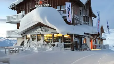 Bild Skiverleih INTERSPORT - INTERSPORT Volken Sport Fiescheralp