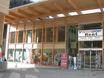 Bild INTERSPORT - INTERSPORT Rent