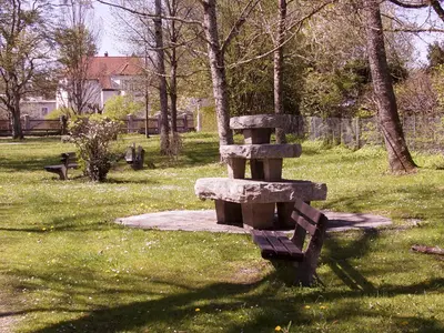 Route 46: Ammerseer Höhenweg