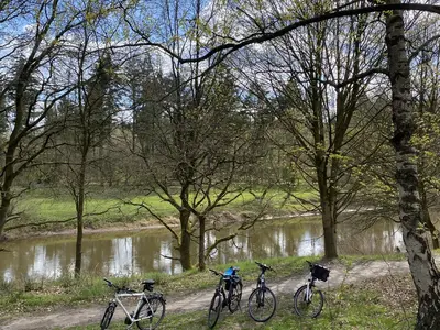 Tipp für's Wochenende mit Bus und Rad: Meppen - Herzlake